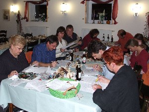 Pilzfunde und Pilzkunde zwischen Hamm und Mnster_1