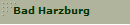 Bad Harzburg