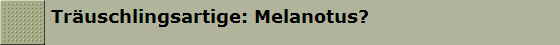 Tr�uschlingsartige: Melanotus? 