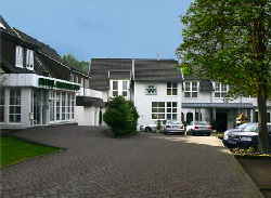 Herford - Hotel