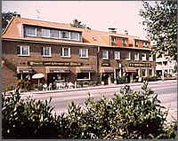 Hiltrup -Hotel