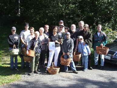 Pilzberater in Kassel_1