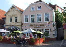 Pilze - Wietings Hotel - Esens_1