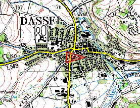 Pilzkurs Dassel_1 Pilzkurs Dassel_1