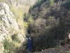 200 m �ber der Bode