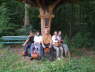 Burgberg-Pilz