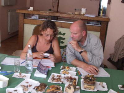 Gudrun und Heiko