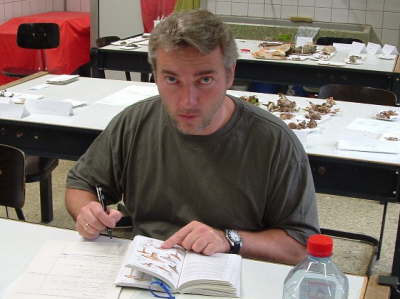 Thomas Schmidt res�mierte: 